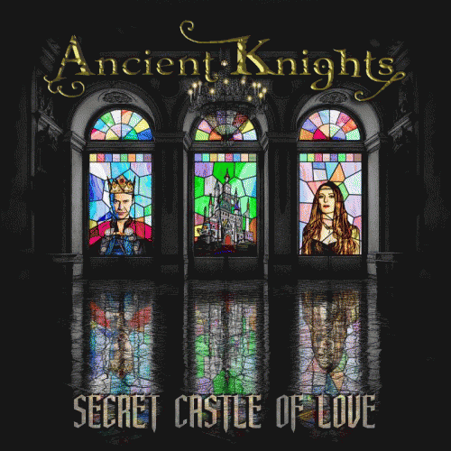 Ancient Knights : Secret Castle of Love